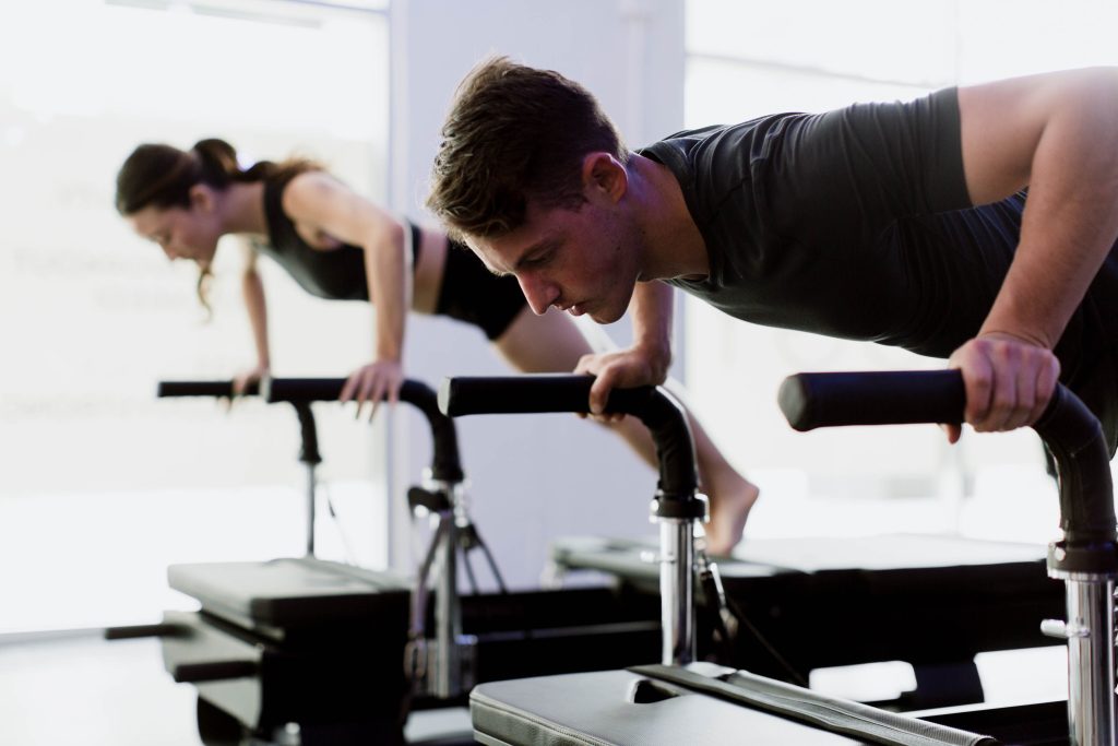Is the Pilates Reformer Good for a Beginner? - Windermere, Winter