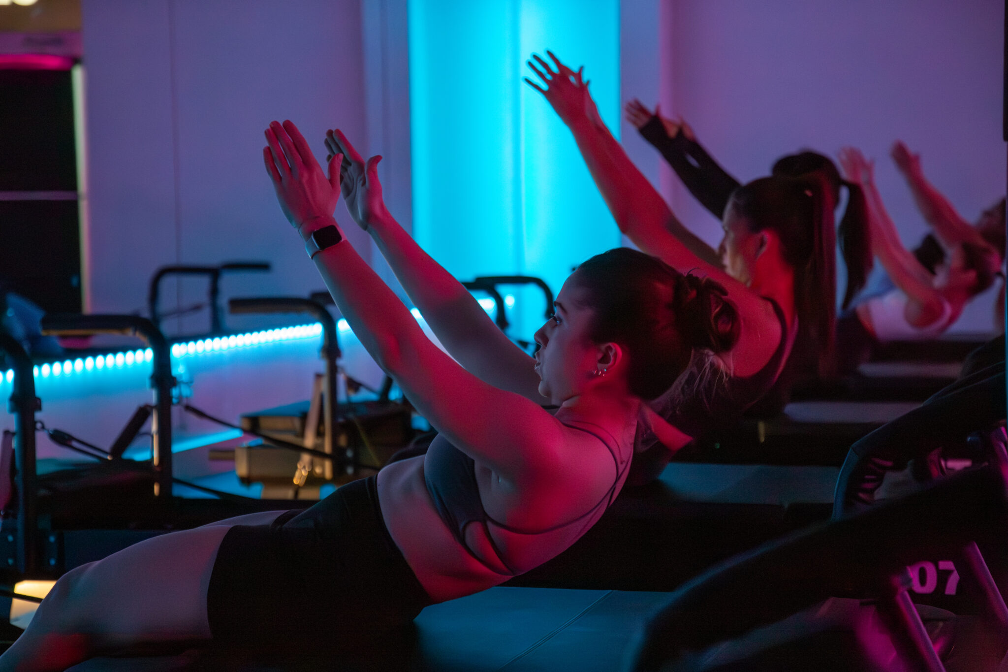 FIT 407 Winter Park | Best Reformer Pilates Studio Near You