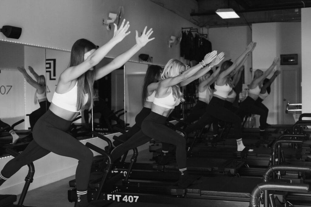 FIT 407 Windermere
