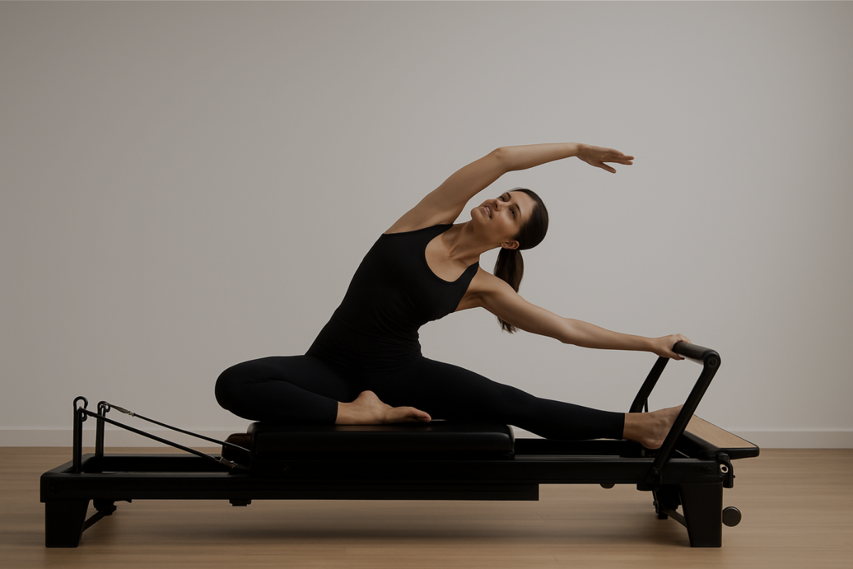 Is Pilates Good for Flexibility? How It Compares to Stretching & Yoga