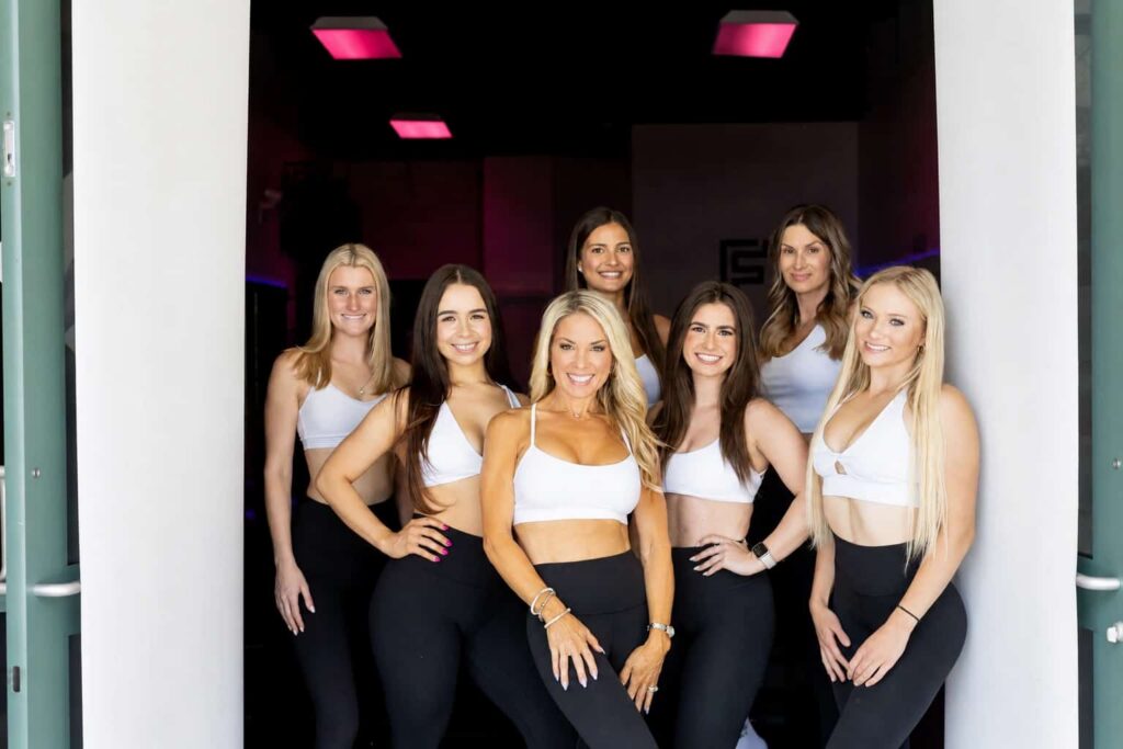 Pilates trainers near me