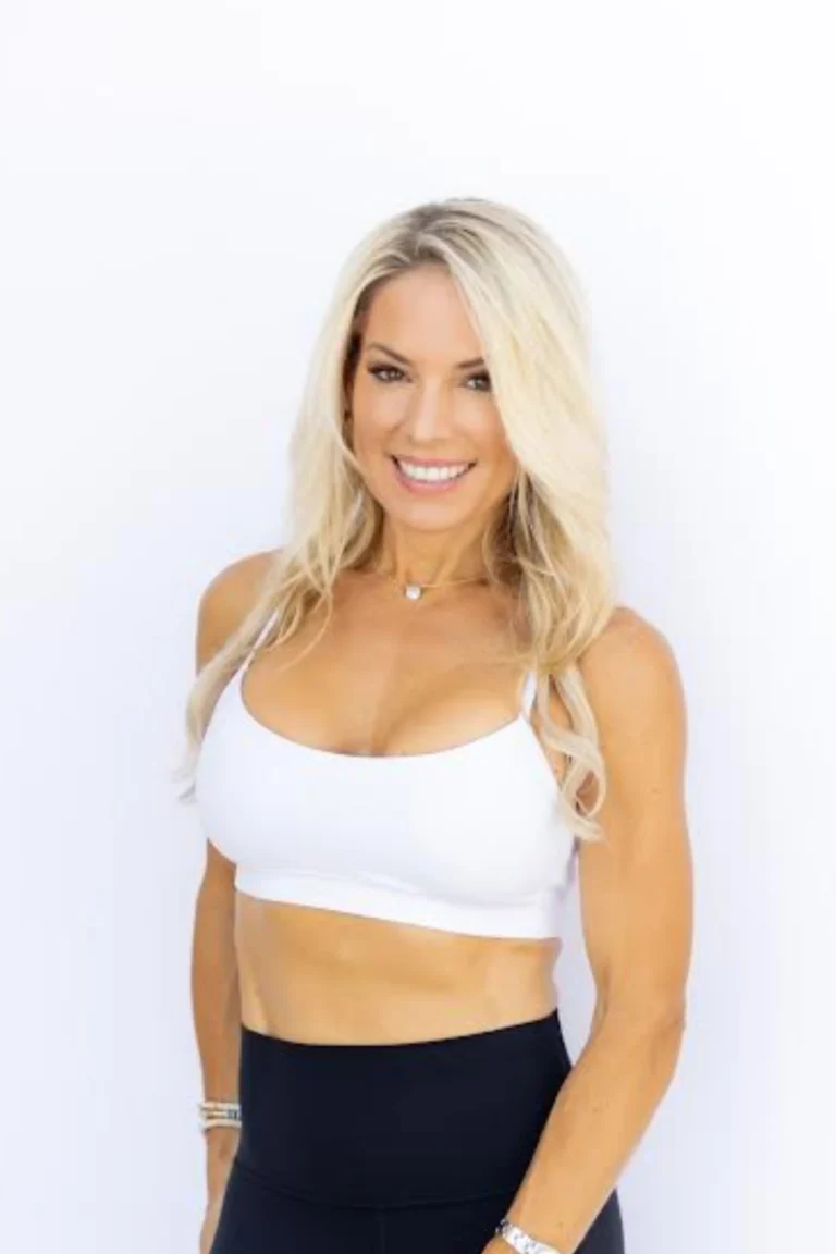 Pilates Trainer