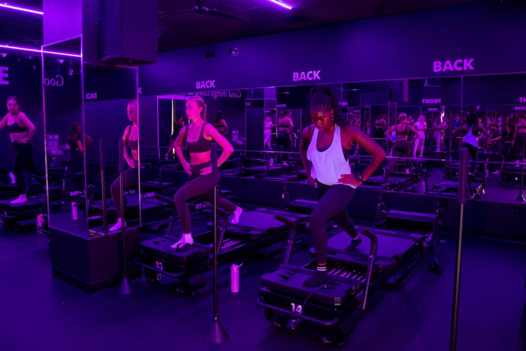 Pilates Help With Knee Pain and joint stiffness